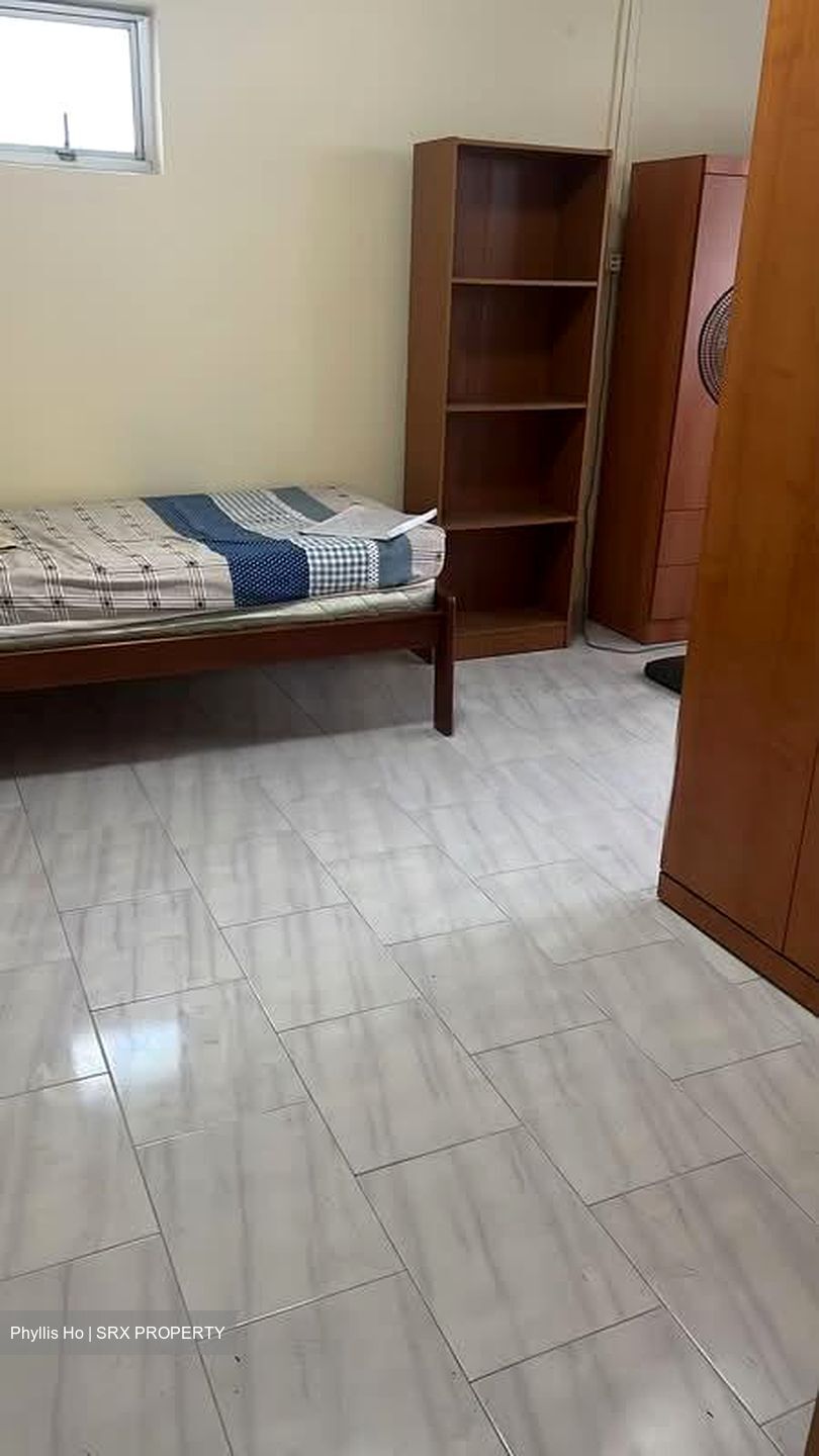 Blk 144 Bishan Green (Bishan), HDB 4 Rooms #597887451